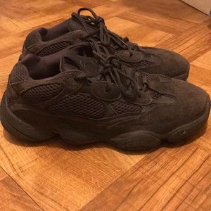 YEEZY 500 , Light Reflector
